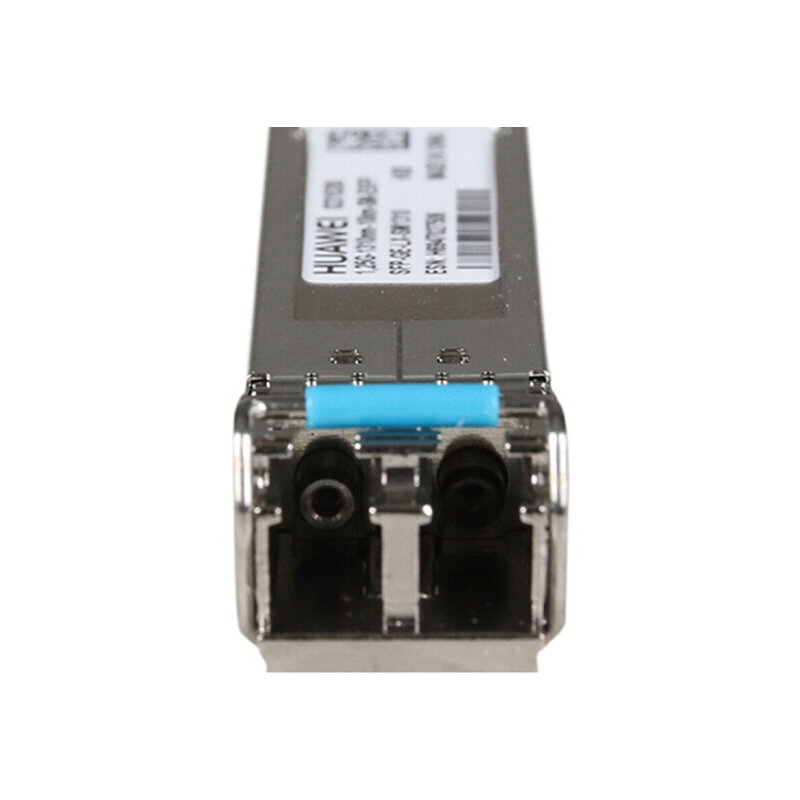 华为（HUAWEI） 千兆光模块SFP-GE-LX-SM1310多模eSFP-GE-SX-MM850 千兆多模eSFP-GE-SX-MM850